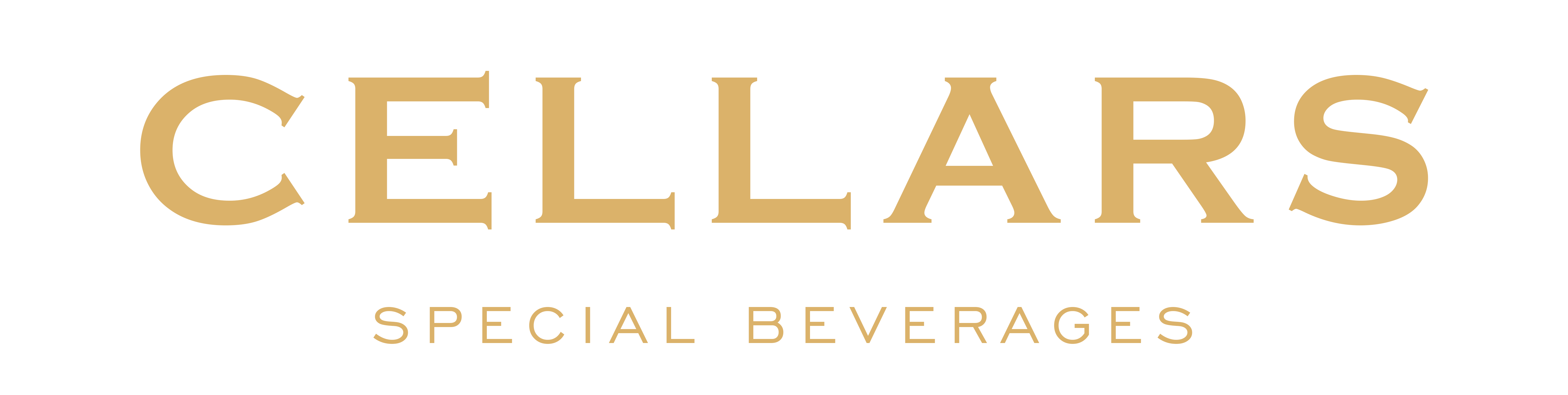 Logo Cellars_Letra Bege_Fundo Branco.png